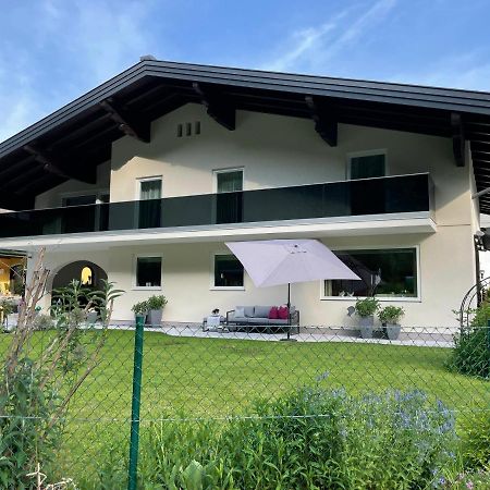 Appartement Erlbacher Lungotz Екстер'єр фото