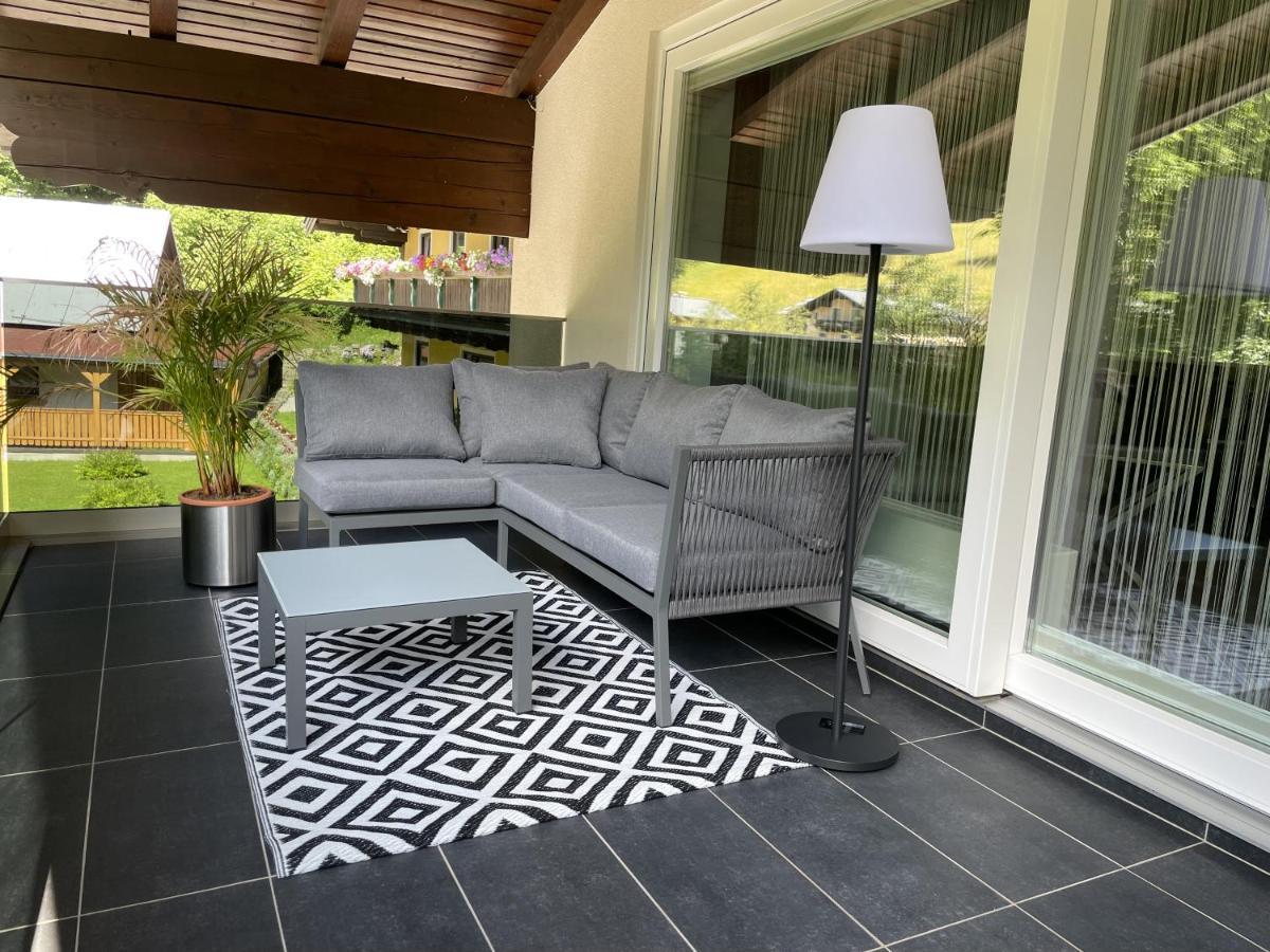 Appartement Erlbacher Lungotz Екстер'єр фото