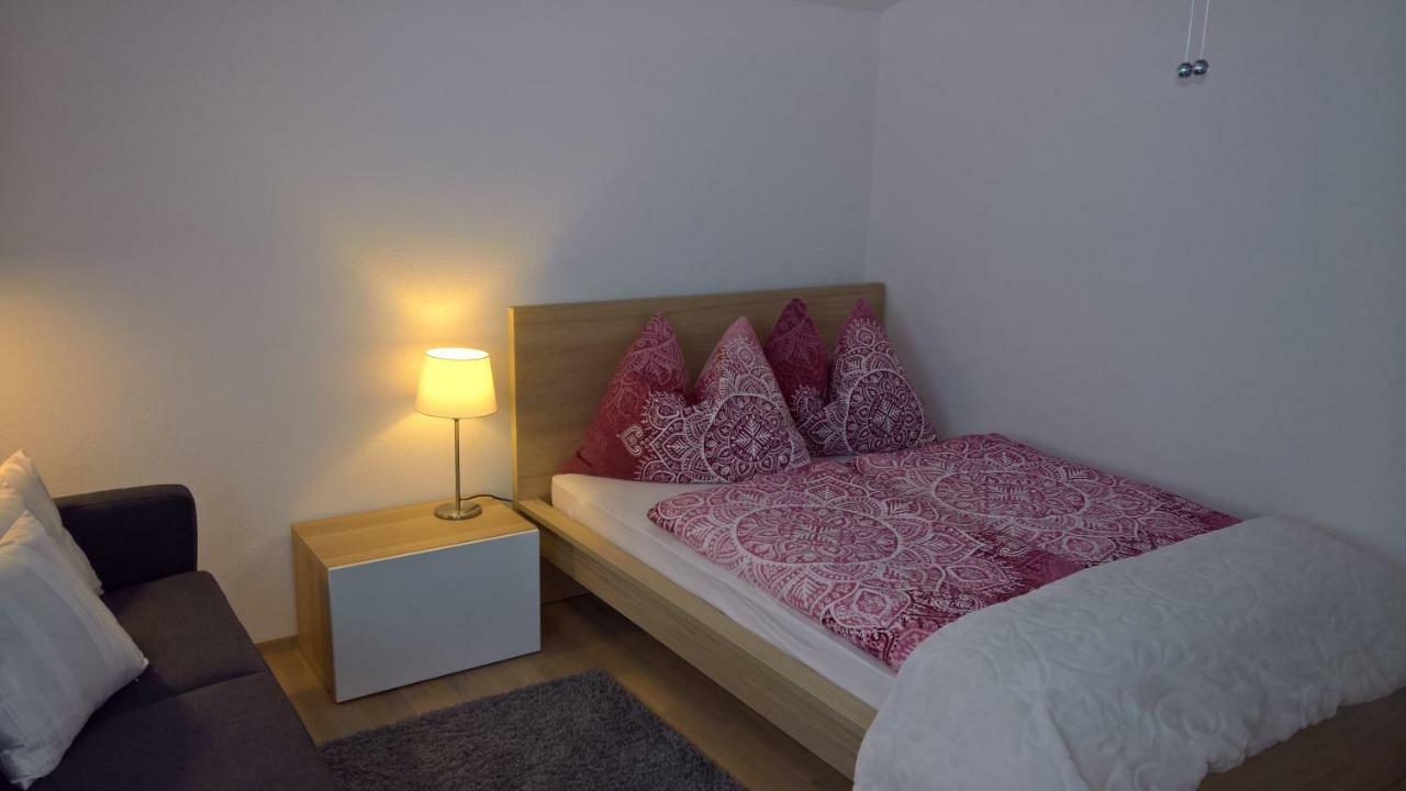 Appartement Erlbacher Lungotz Екстер'єр фото