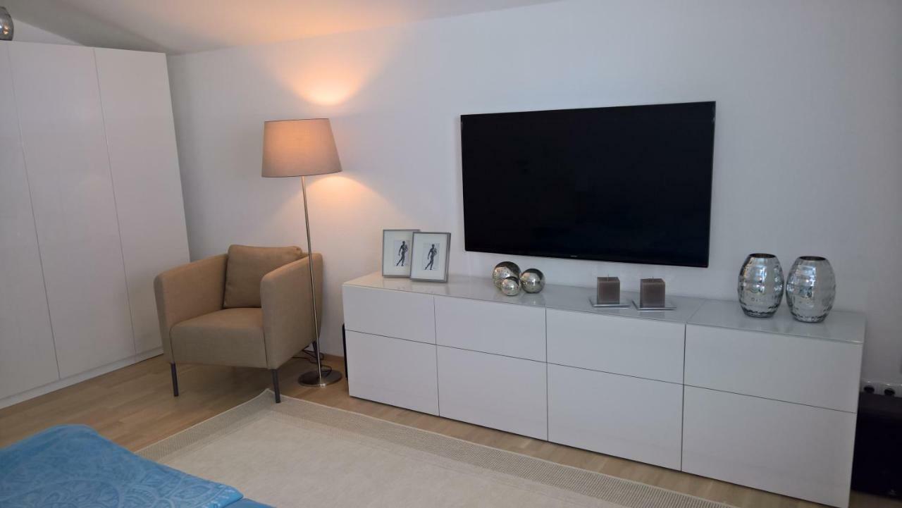 Appartement Erlbacher Lungotz Екстер'єр фото