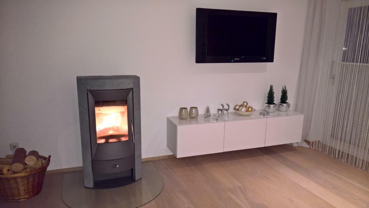 Appartement Erlbacher Lungotz Екстер'єр фото
