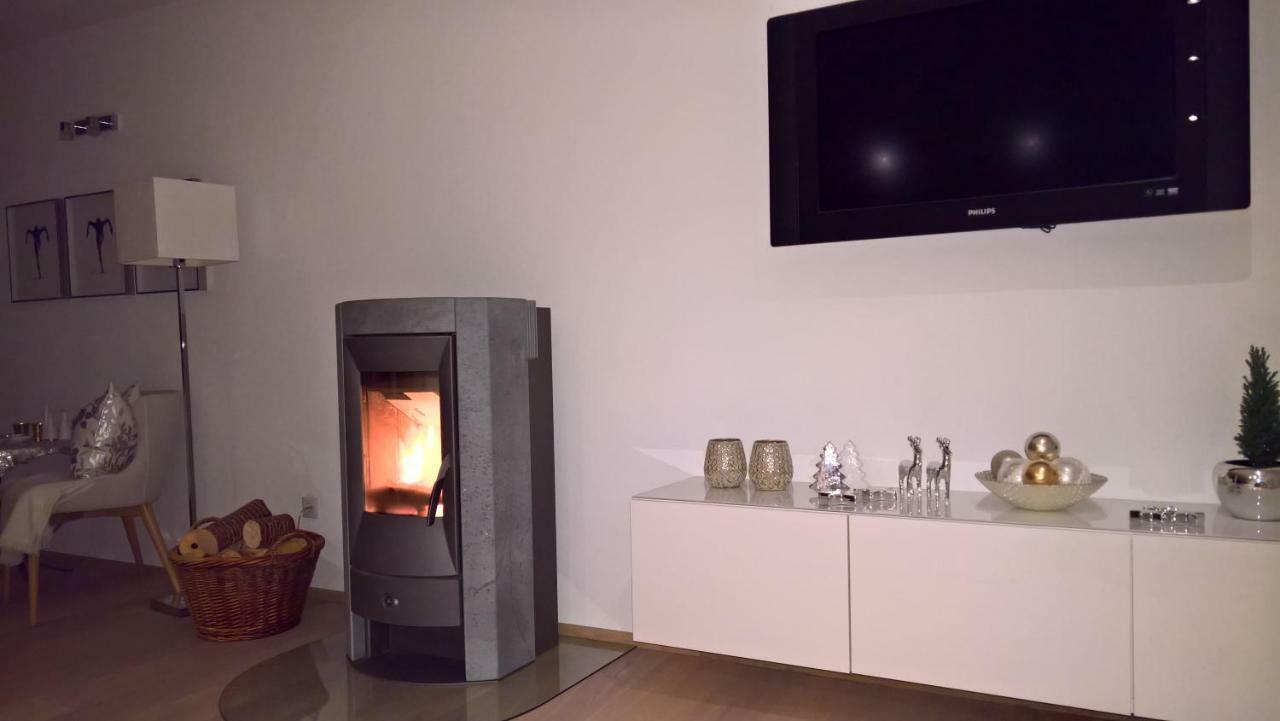 Appartement Erlbacher Lungotz Екстер'єр фото
