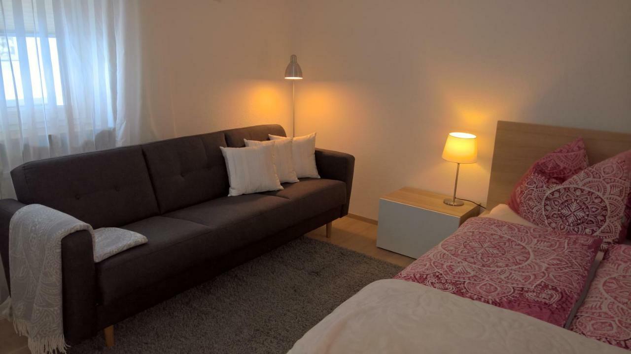 Appartement Erlbacher Lungotz Екстер'єр фото