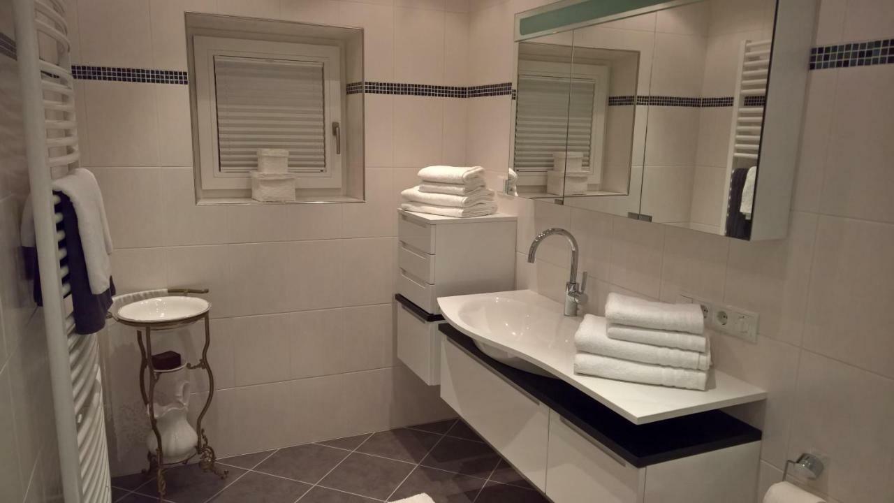 Appartement Erlbacher Lungotz Екстер'єр фото