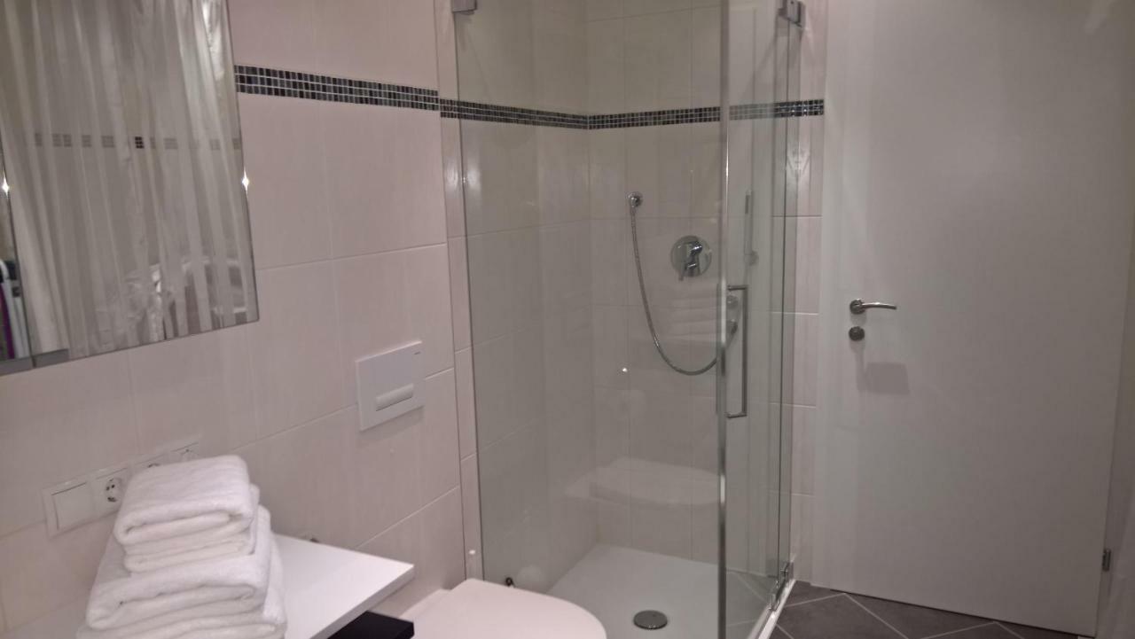 Appartement Erlbacher Lungotz Екстер'єр фото