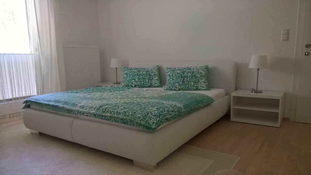 Appartement Erlbacher Lungotz Екстер'єр фото