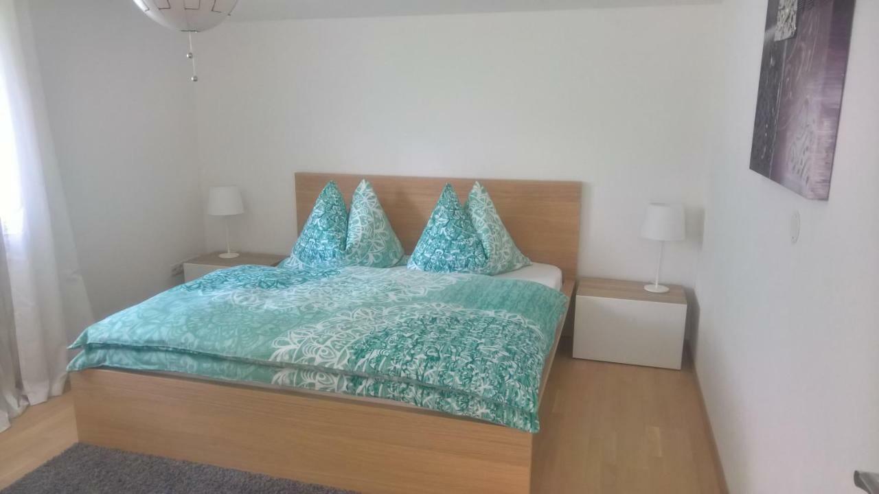 Appartement Erlbacher Lungotz Екстер'єр фото